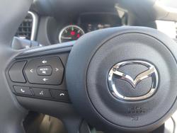 2025 Mazda BT-50 XT