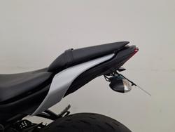 2020 YAMAHA MT-07 LA (ABS) grey