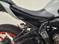 2020 YAMAHA MT-07 LA (ABS) grey