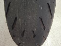 2020 YAMAHA MT-07 LA (ABS) grey