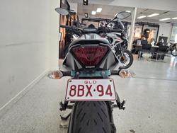 2020 YAMAHA MT-07 LA (ABS) grey