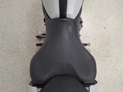 2020 YAMAHA MT-07 LA (ABS) grey