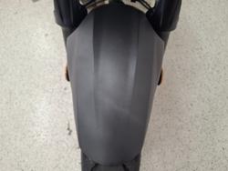 2020 YAMAHA MT-07 LA (ABS) grey