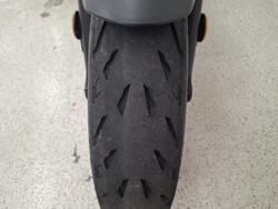 2020 YAMAHA MT-07 LA (ABS) grey