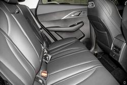 2025 Chery C5 Ultimate