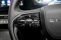 2025 Chery C5 Ultimate