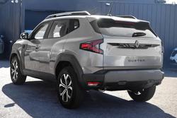 2025 Renault Duster Evolution