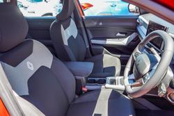 2025 Renault Duster Evolution