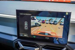 2025 Renault Duster Evolution