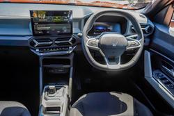 2025 Renault Duster Evolution