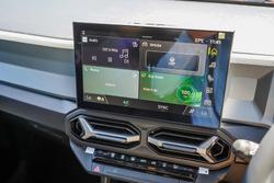 2025 Renault Duster Evolution