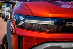 2025 Renault Duster Evolution