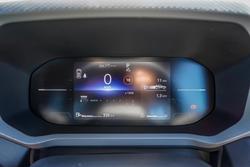 2025 Renault Duster Evolution