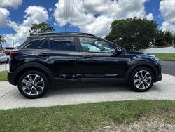 2024 Kia Stonic Sport