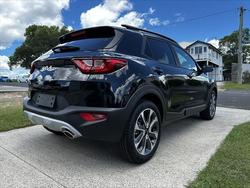 2024 Kia Stonic Sport