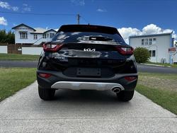 2024 Kia Stonic Sport