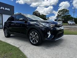 2024 Kia Stonic Sport
