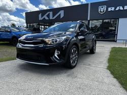 2024 Kia Stonic Sport