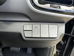 2024 Kia Stonic Sport