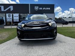 2024 Kia Stonic Sport