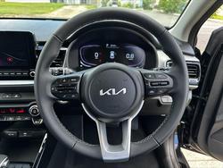 2024 Kia Stonic Sport