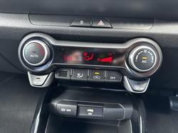 2024 Kia Stonic Sport