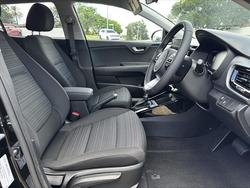 2024 Kia Stonic Sport