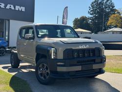 2025 Kia Tasman SX