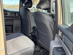2025 Kia Tasman SX