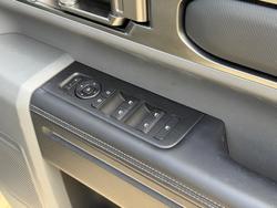2025 Kia Tasman SX