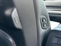 2025 Kia Tasman X-Pro TK MY26 4X4 Dual Range Interstellar Grey