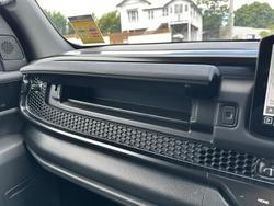 2025 Kia Tasman X-Pro