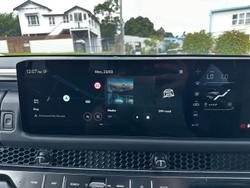 2025 Kia Tasman X-Pro