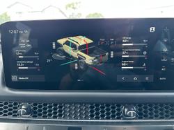 2025 Kia Tasman X-Pro