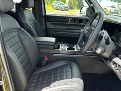 2025 Kia Tasman X-Pro TK MY26 4X4 Dual Range Interstellar Grey