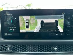 2025 Kia Tasman X-Pro TK MY26 4X4 Dual Range Interstellar Grey