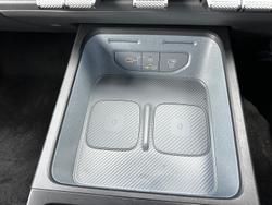 2025 Kia Tasman X-Pro TK MY26 4X4 Dual Range Interstellar Grey