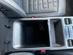 2025 Kia Tasman X-Pro TK MY26 4X4 Dual Range Interstellar Grey