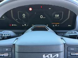 2025 Kia Tasman SX