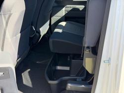 2025 Kia Tasman SX