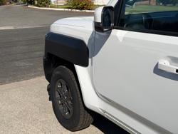 2025 Kia Tasman SX