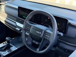 2025 Kia Tasman SX