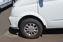2024 LDV V80