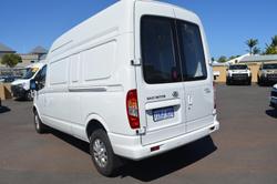 2024 LDV V80