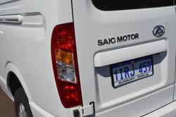 2024 LDV V80