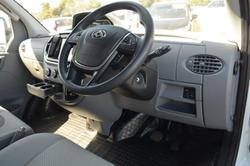 2024 LDV V80