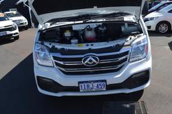 2024 LDV V80