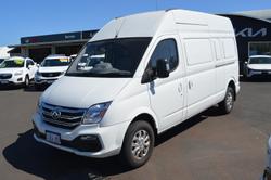 2024 LDV V80