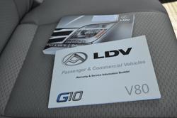 2024 LDV V80