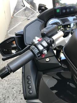 2017 BMW R 1200 RT
